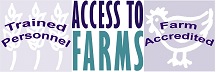 Access to Farms