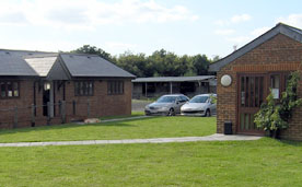 Manor Farm Offices