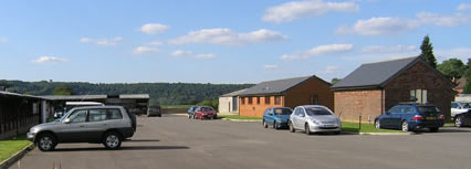 Surrey Hills Business Park